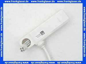 107870 Zehnder Elekronikeinheit RACY-S Set 100 mit Stecker