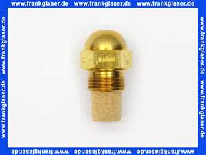 Elco DUESE DAN 0,75 GPH 45° S 65326789