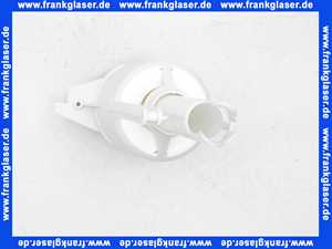 Schwab Ablaufventil zu UP-SPK 2140/ 2940 komplett 8050800512