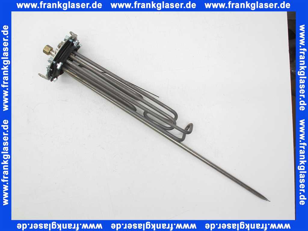 Bosch 87387019750 Heizeinsatz Ihr Partner für Haustechnik 