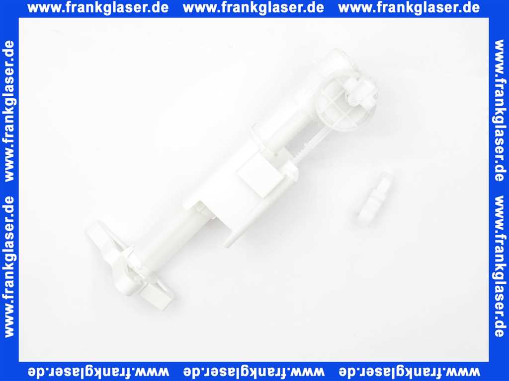 506054 Burda Füllventil Schwimmerventil zu UP Spülkasten Angel 1 