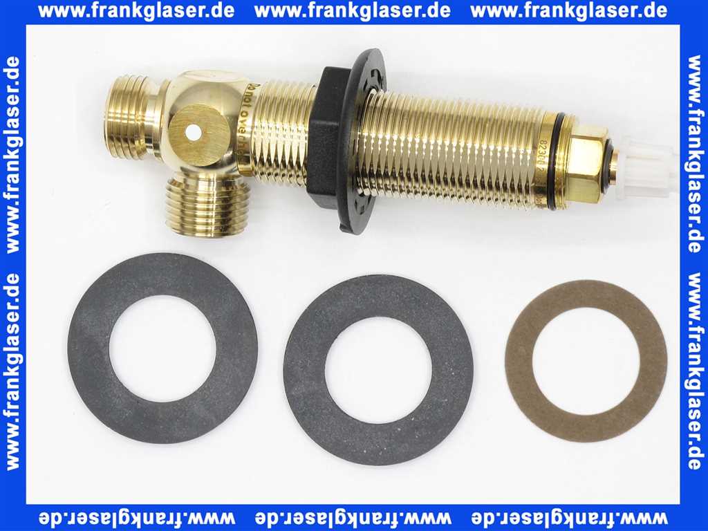 Dornbracht Seitenventil Ersatzteile 90171104051 1/2 Zoll 
