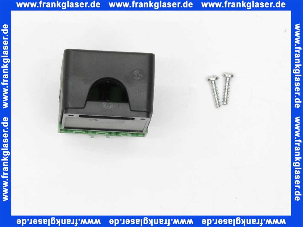 Stecker 4-polig grün/schwarz, 250/400V, 16A System Wieland | 6200703