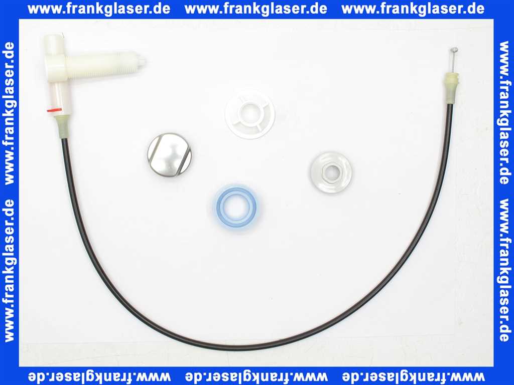 1330005633 KWC (Franke) Ablaufgarnitur Ihr Partner für Haustechnik 