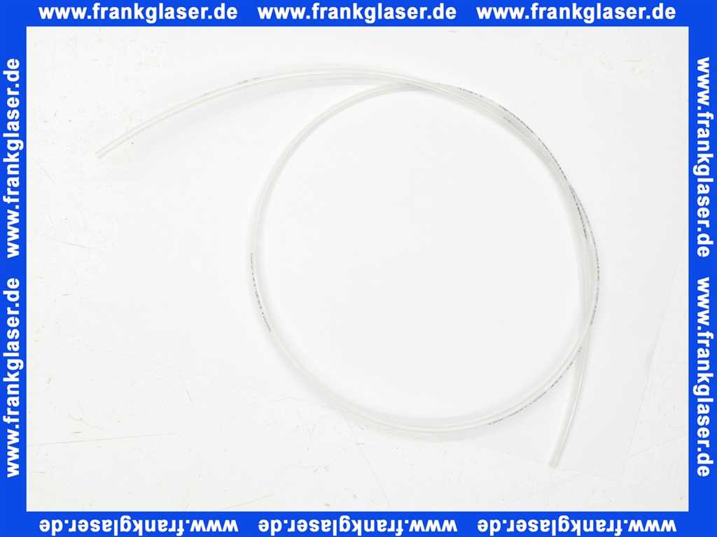 2000104803 KWC (Franke) Fernbetätigungsschlauch 1 Meter Ihr 
