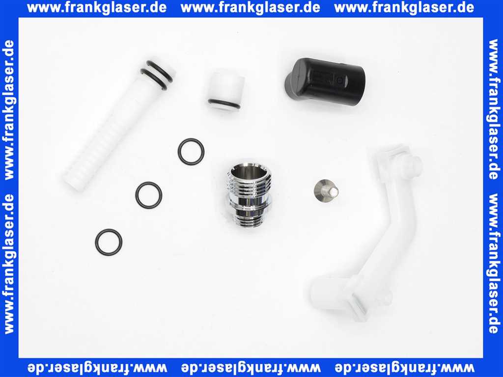 1015049990 Grohe Wasserführung Ihr Partner für Haustechnik 