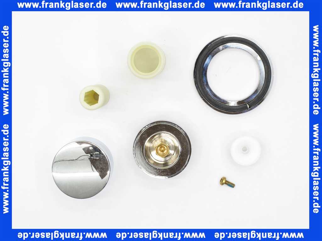 15972000 Hans Grohe Absperrventil Unterputz Fertigset chrom 