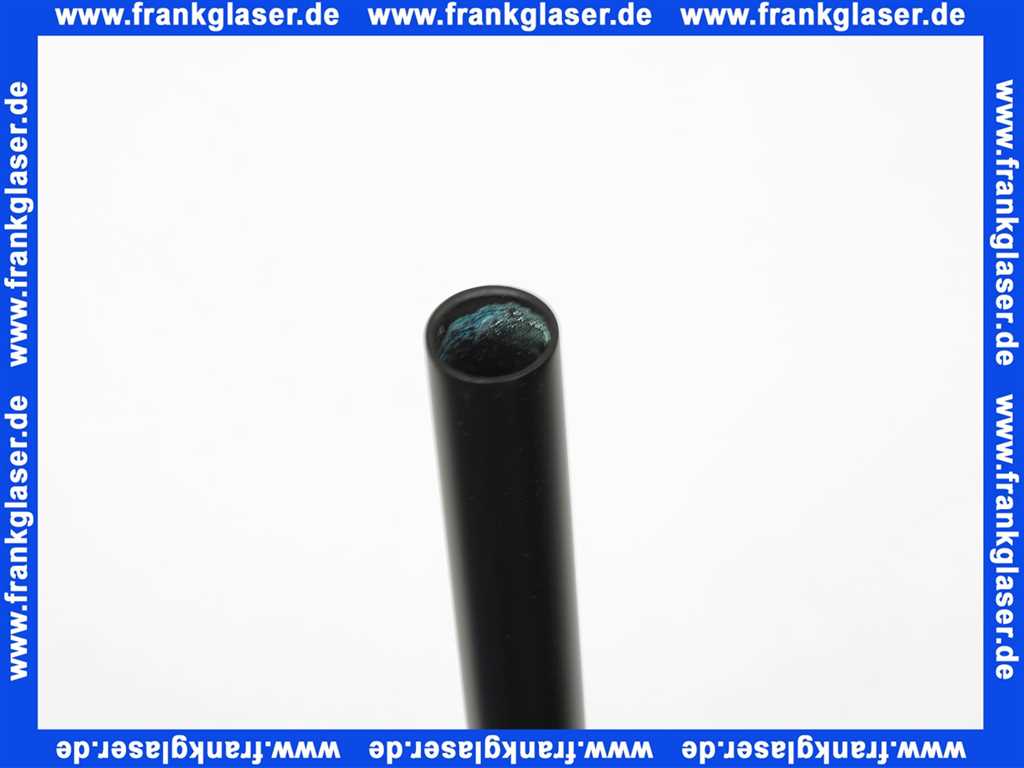 Hansgrohe Steigrohr Vernis Showerpipe Reno 845mm mattschwarz 