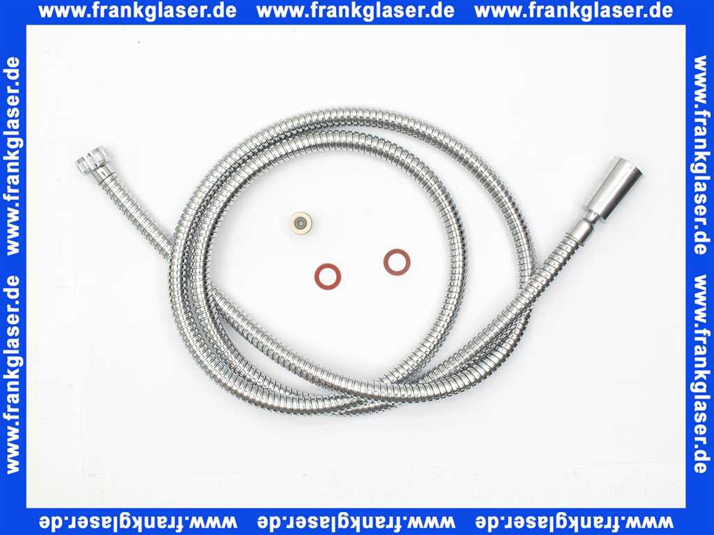 59910174 Hansa Schlauch zu Ausziehbrause Brauseschlauch für 