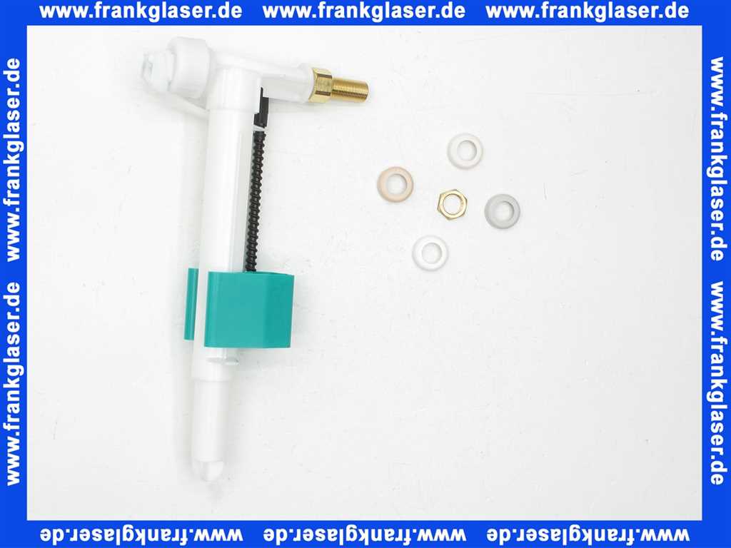 Schwab Universal Füllventil DLD 8035432572 Ihr Partner für 