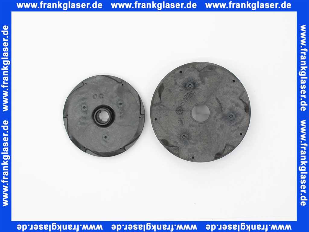 4067352 Wilo Laufrad Ihr Partner für Haustechnik Ersatzteile für 