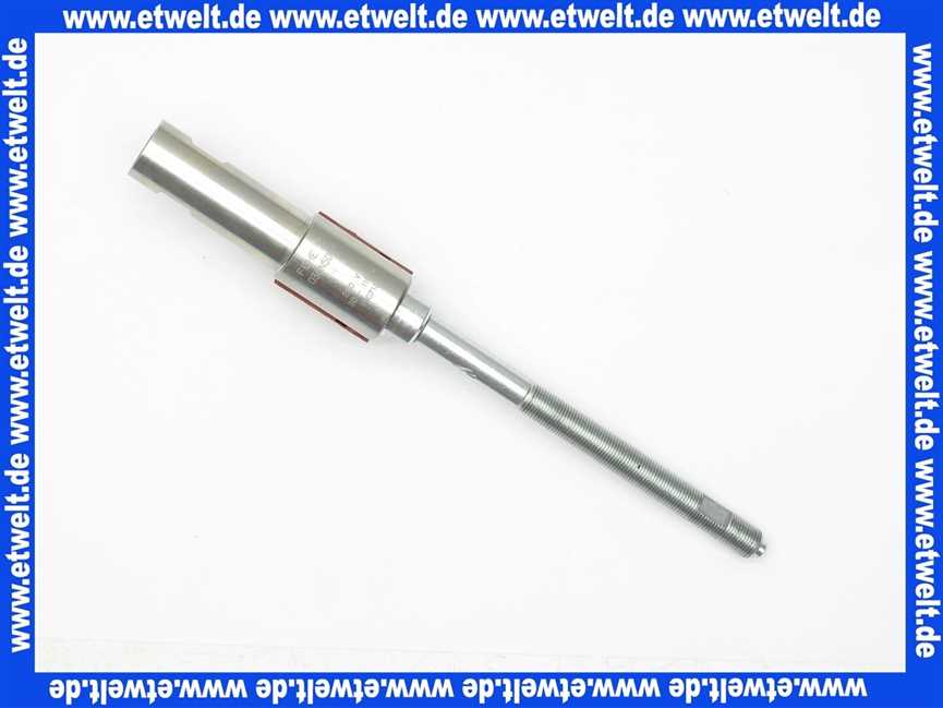 Ölvorwärmer für Buderus BDE - 1 30-110 Watt