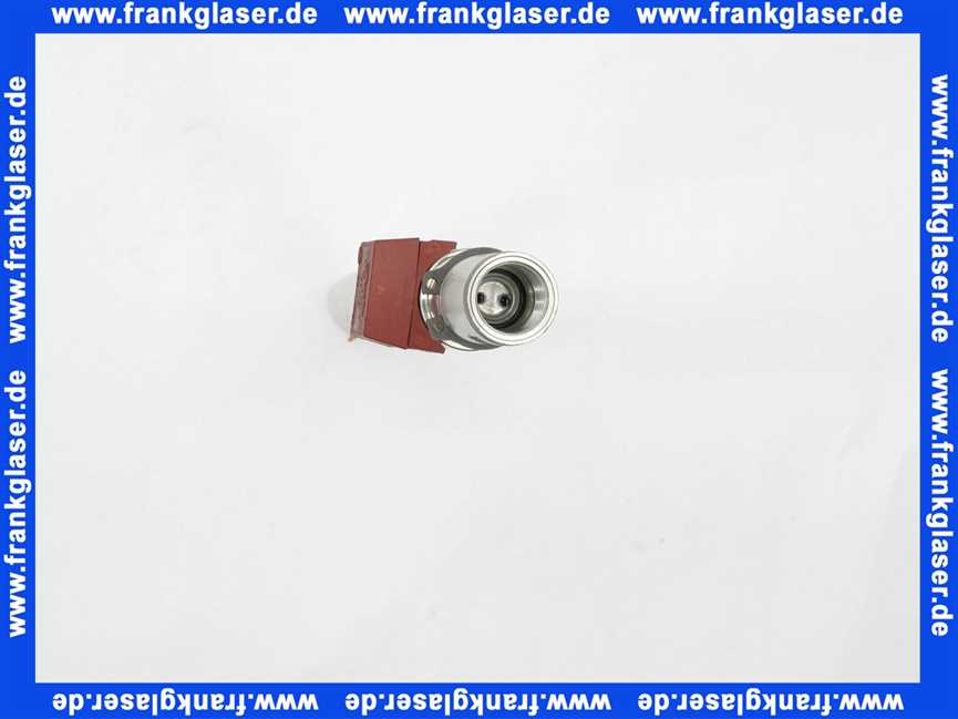 Ölvorwärmer R 1 V für GIERSCH-Einbaubrenner