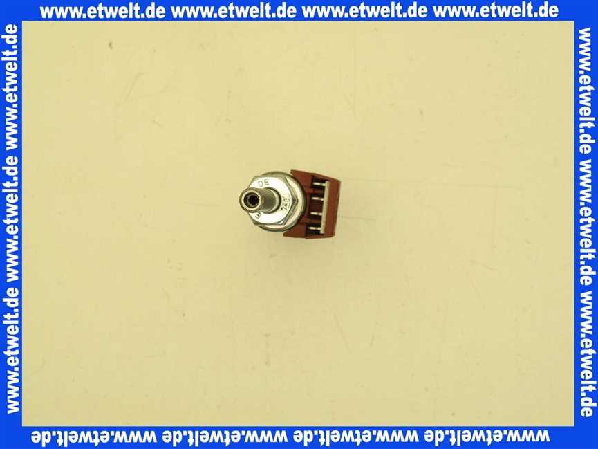 Ölvorwärmer R 1 V/L/K 30 für GIERSCH-Einbaubrenner