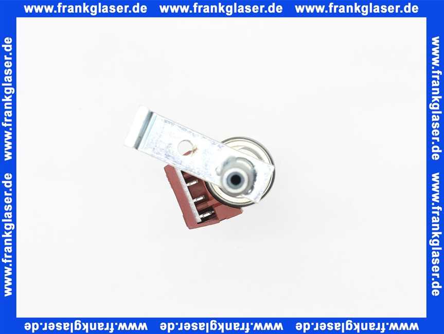 Ölvorwärmer für Hansa/Convair Ölbrenner HVS 3/ HVS 5