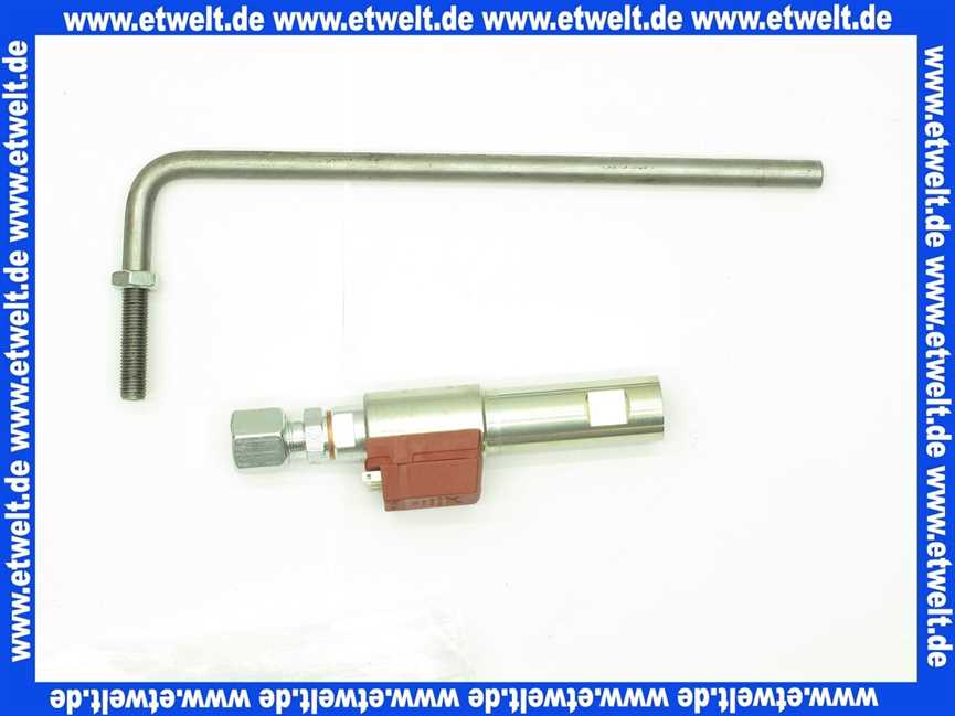 Ölvorwärmer für Klöckner KL 20.1 V/ KL 20.1 V Extra