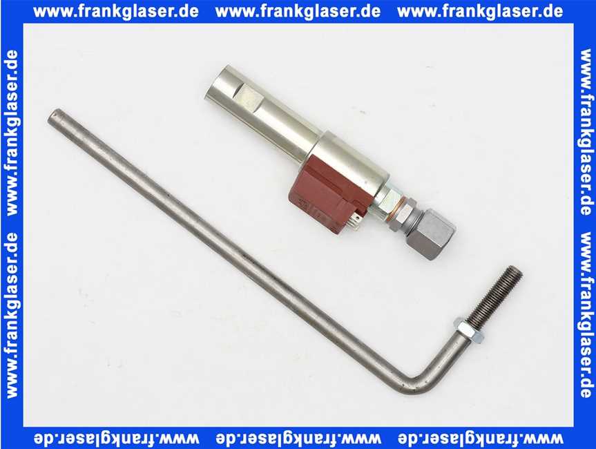 Ölvorwärmer für Elco Klöckner KL 20.1 V a