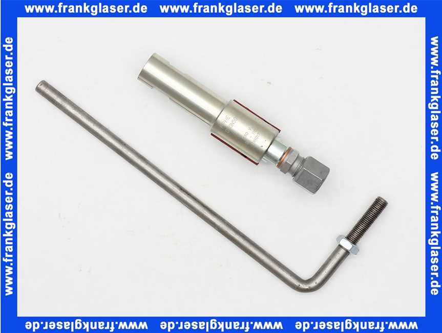 Ölvorwärmer für Elco Klöckner KL 20.1 V a