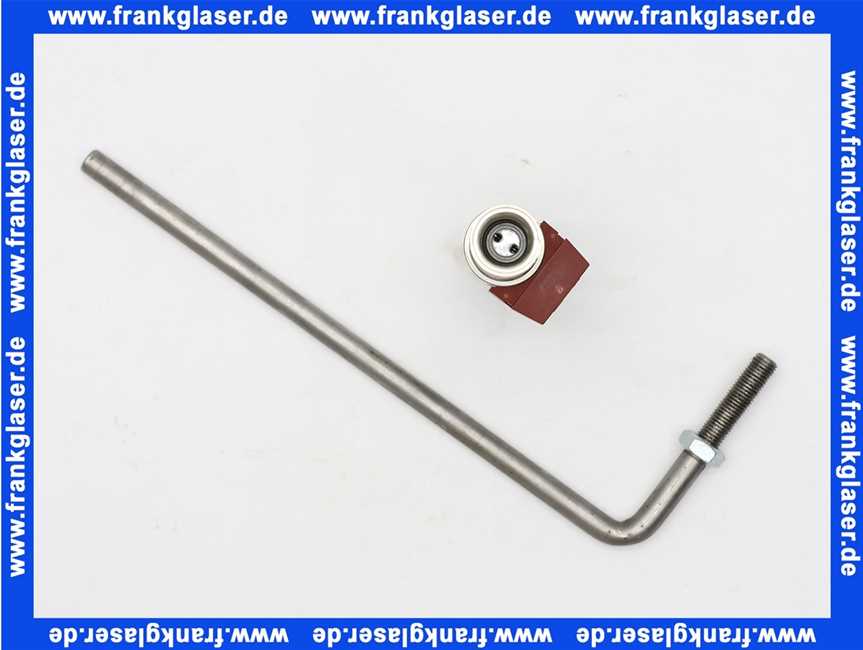 Ölvorwärmer für Elco Klöckner KL 20.1 V a