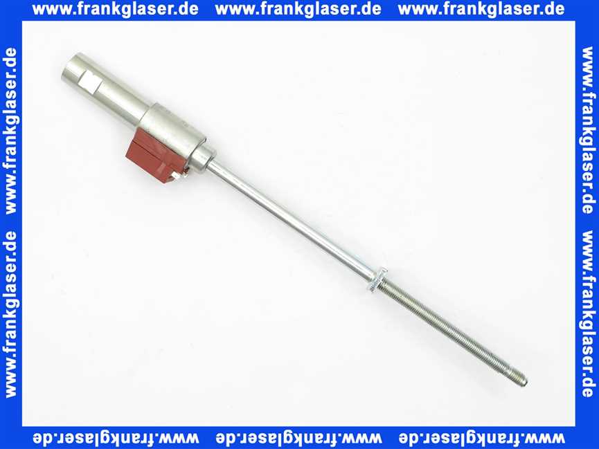 Ölvorwärmer für KL 4V/KL 6V kompl. mit DANFOSS FPHB 5