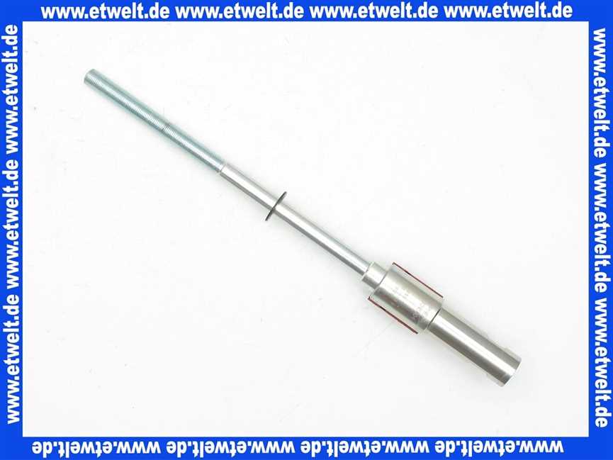 Ölvorwärmer für Thyssen TB2V Olymp 30/40/60/80/110 DV