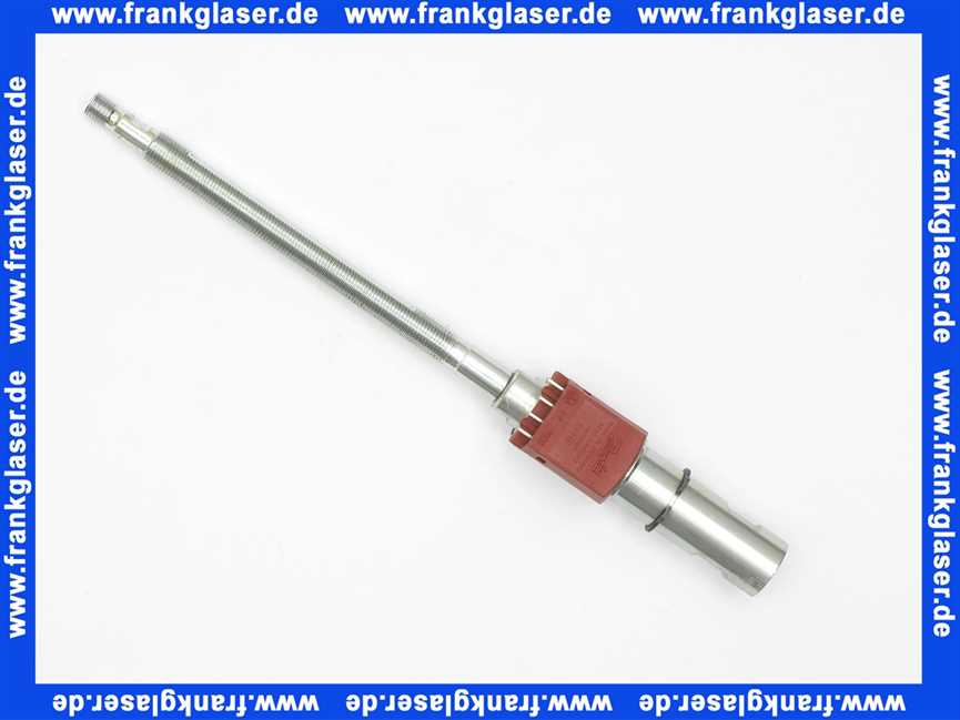 Ölvorwärmer für Viessmann UNIT-Öl FPHB 5 15,5-34 KW