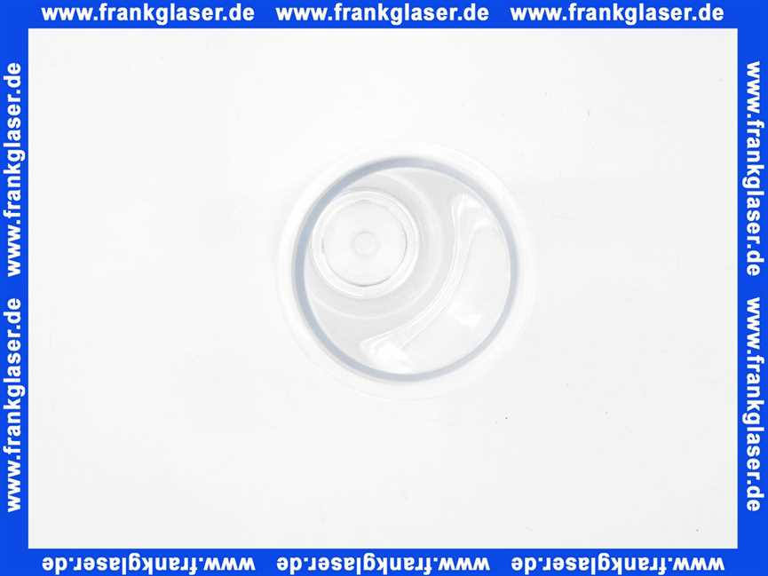 Filtertasse für Heizölfilter klar zu 3/8 und 1/2 Ölfilter lange Ausführung