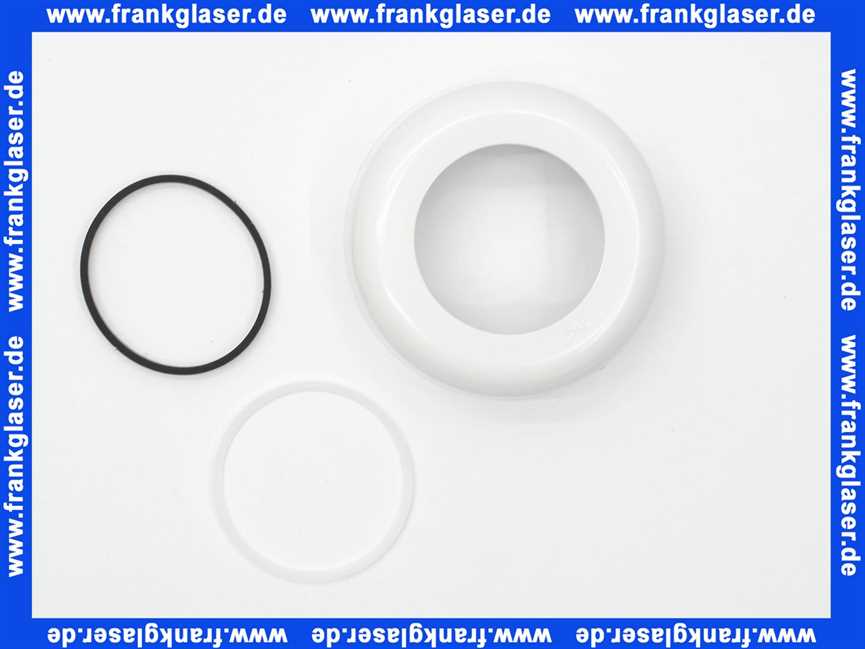 Schwab Überwurfd. m. Schleifrg.u.Dicht.