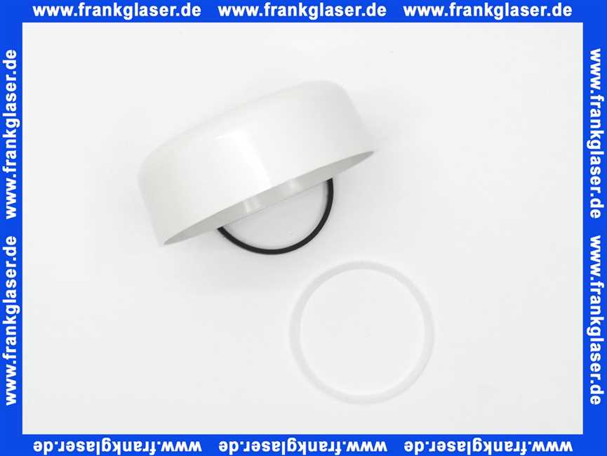 Schwab Überwurfd. m. Schleifrg.u.Dicht.