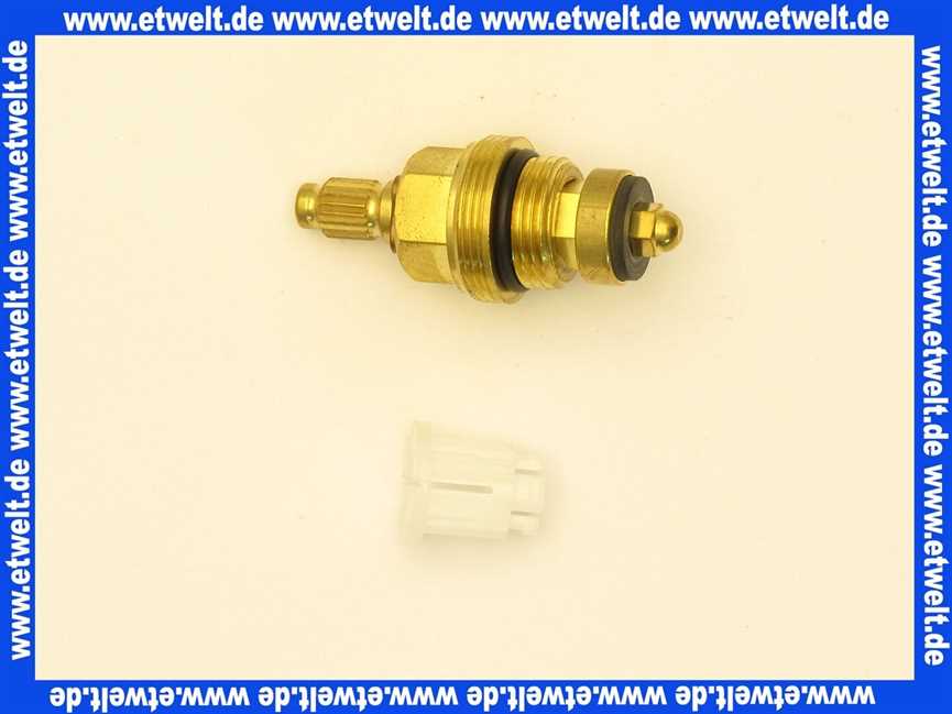 A860588 Ideal-Standard Innenoberteil 3/8