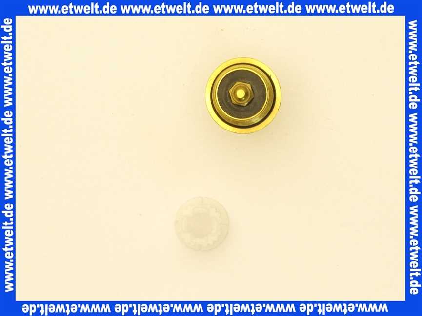 A860588 Ideal-Standard Innenoberteil 3/8