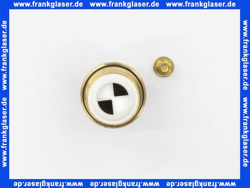 A961233NU Ideal-Standard Oberteil-Kartusche