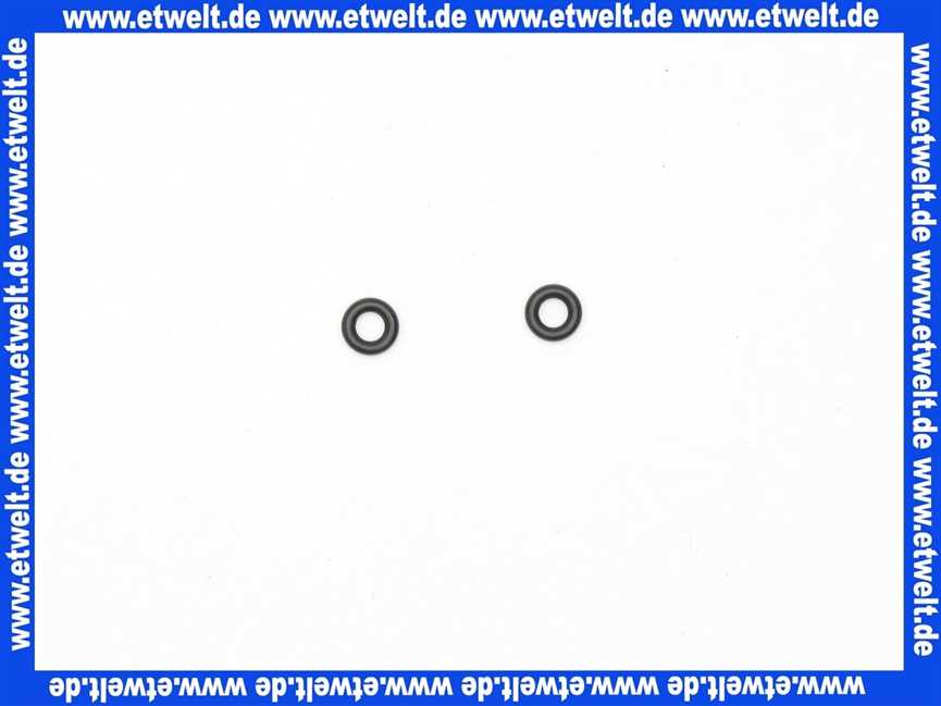 A961323 Ideal-Standard O-Ringe 3.68x1.78