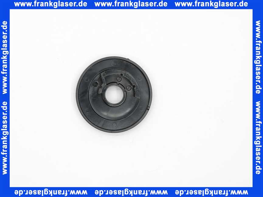 A961696 Ideal-Standard Anschlagring