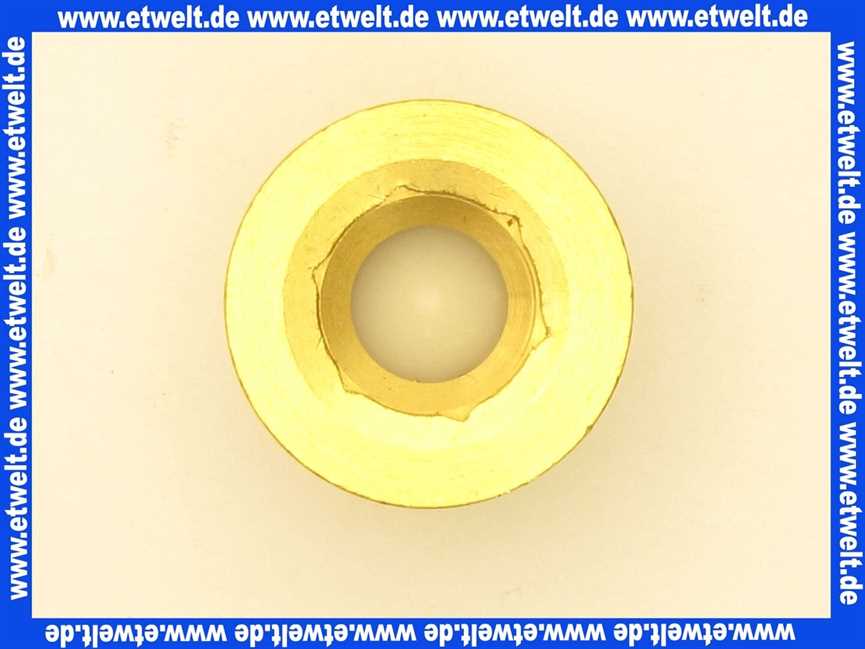 A961704 Ideal Standard Rückschlagventil