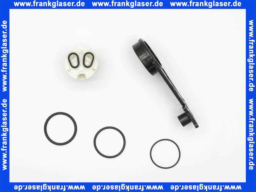 A962105 Ideal-Standard Multiport-Kartusche f.AKUA-Armaturen