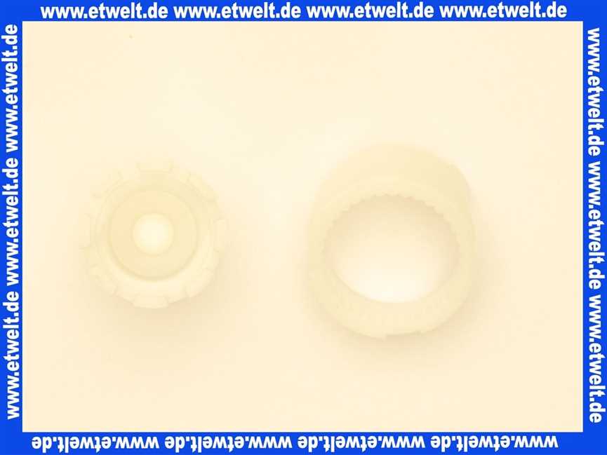 A962589 Ideal-Standard Verstellmutter