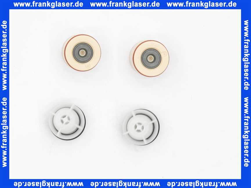 A962594NU Ideal-Standard Rückflussverhinderer- Patrone