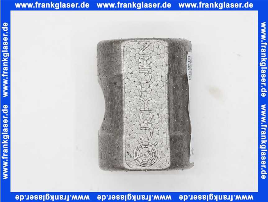 090680151 ABA BEUL Dämmschale easy-Quickturn DN 15 für Quickturn Kolbenventile und UP-Ventile