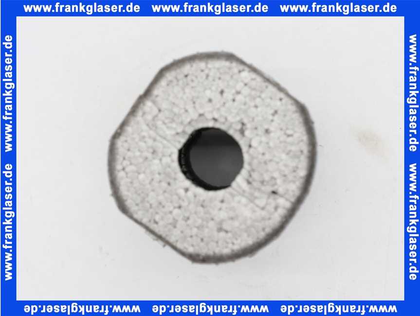 090680151 ABA BEUL Dämmschale easy-Quickturn DN 15 für Quickturn Kolbenventile und UP-Ventile