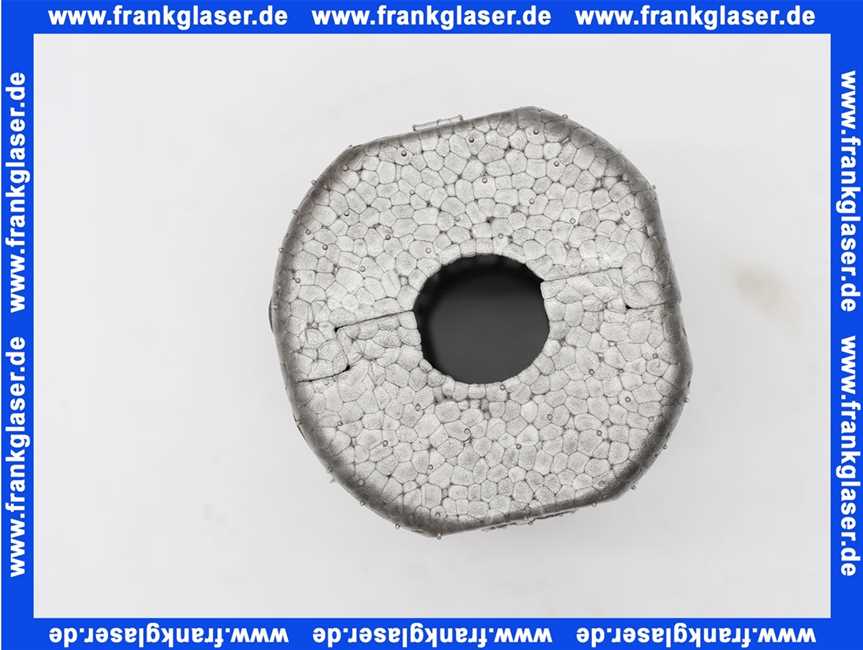 090680151 ABA BEUL Dämmschale easy-Quickturn DN 15 für Quickturn Kolbenventile und UP-Ventile