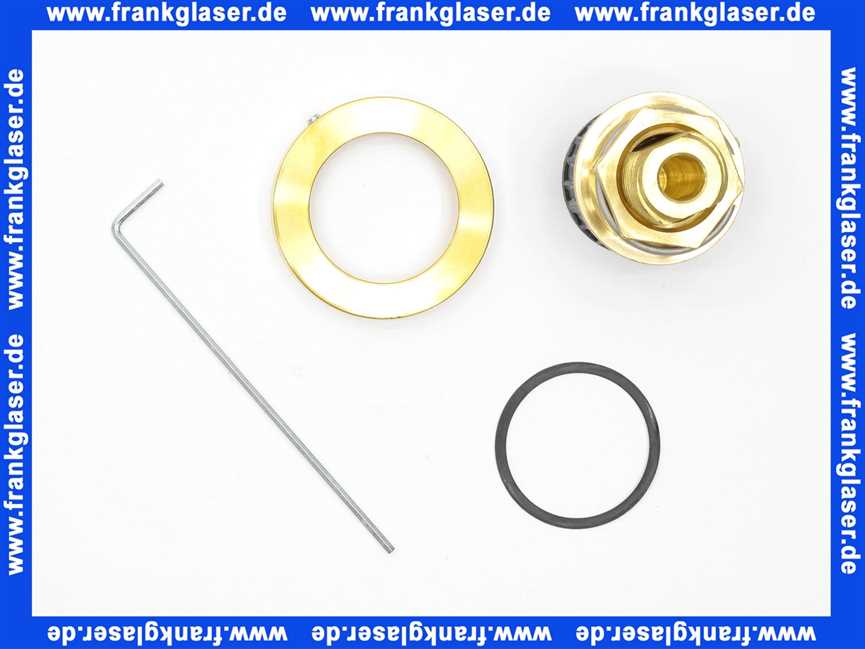 ABA Beul Ersatzoberteil DN 32 07060.012.2