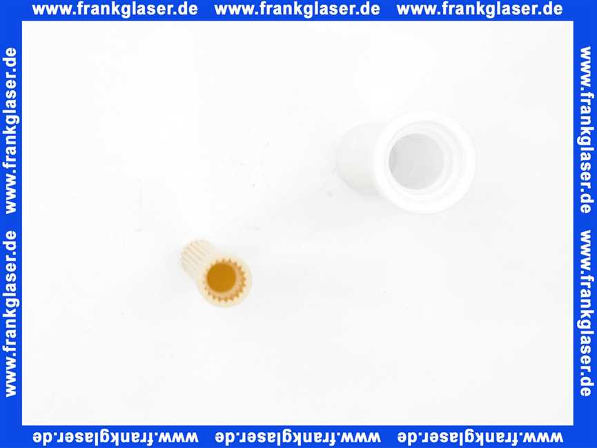 ABA Beul Verlängerungssatz 09076-09088 für Fertigmontagesets Quickturn 09079.000.0