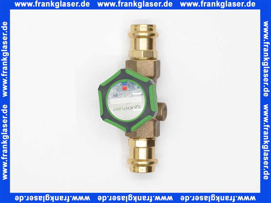 ABA Beul System-Kolbenventil Sanpress,RG,DN20 22 mm, o. Entl. 71481.022.2