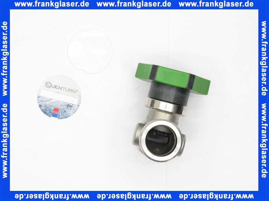 ABA Beul Kolbenventil AG, DN 20, o. Entl. Edelstahl 71502.106.11