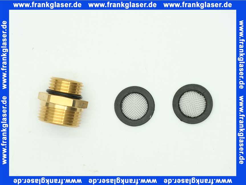 ABA Beul Mengenregler zur Spülstation ABA-flow 72000.007.2