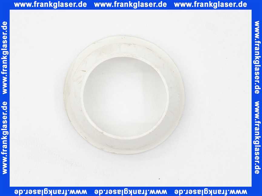 11150002 ABS Dichtung für Staurohr