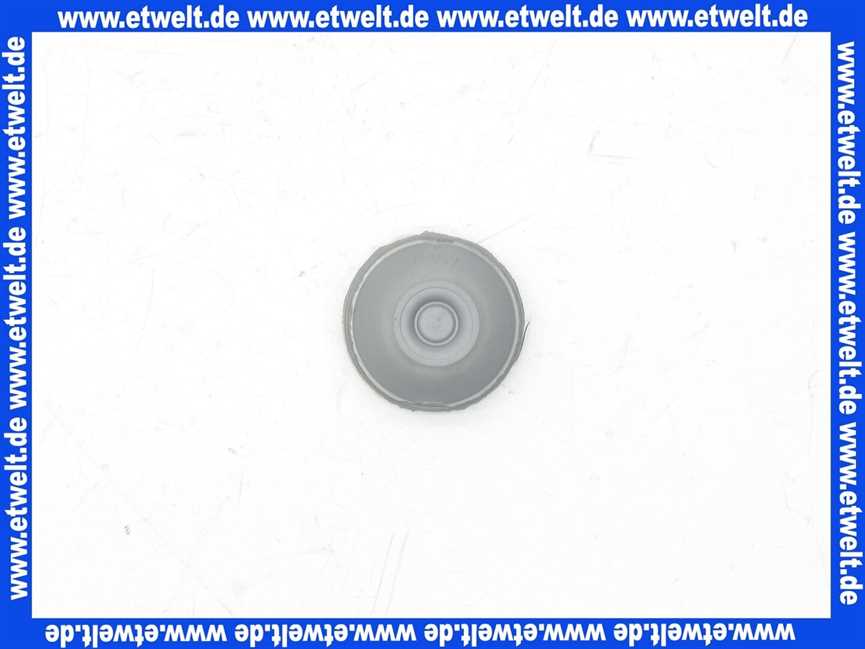 12100154 ABS Kabeldurchführung