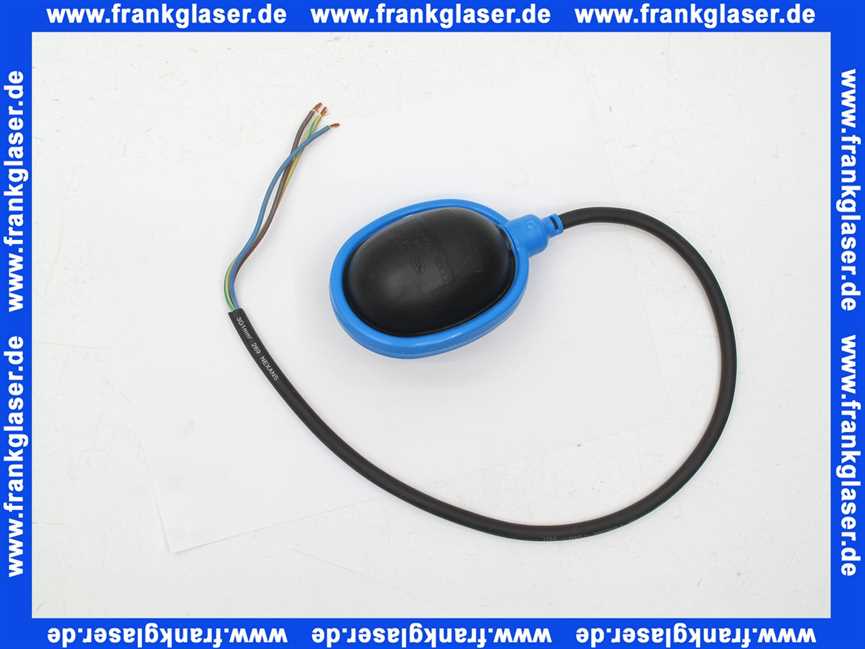 12800018 ABS Schwimmerschalter