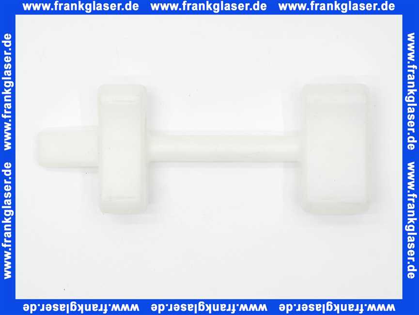 41190018 ABS Sulzer Schwimmer zu 01135066